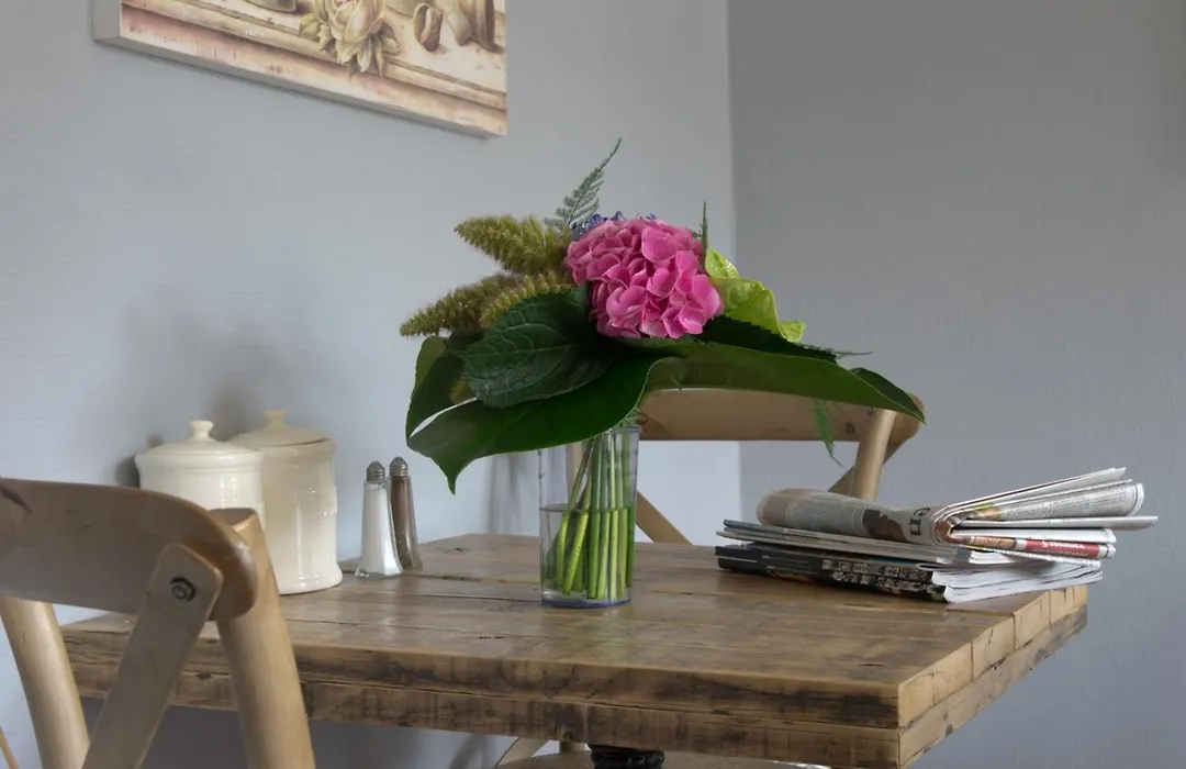 B&B Posthoorn-1