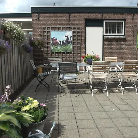 B&B Posthoorn-2